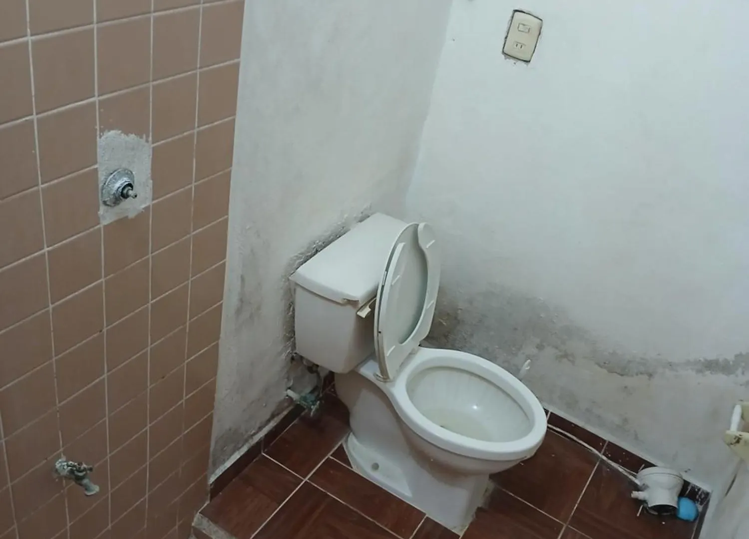 Apartament Rhinos House Cozumel