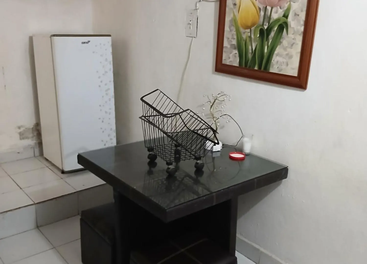 Apartmán Rhinos House Cozumel Mexiko